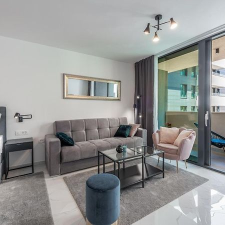 New Modern Apartment Andrea Dubrovnik Kültér fotó