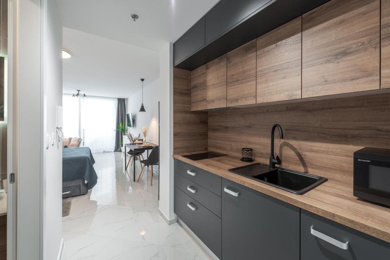New Modern Apartment Andrea Dubrovnik Kültér fotó