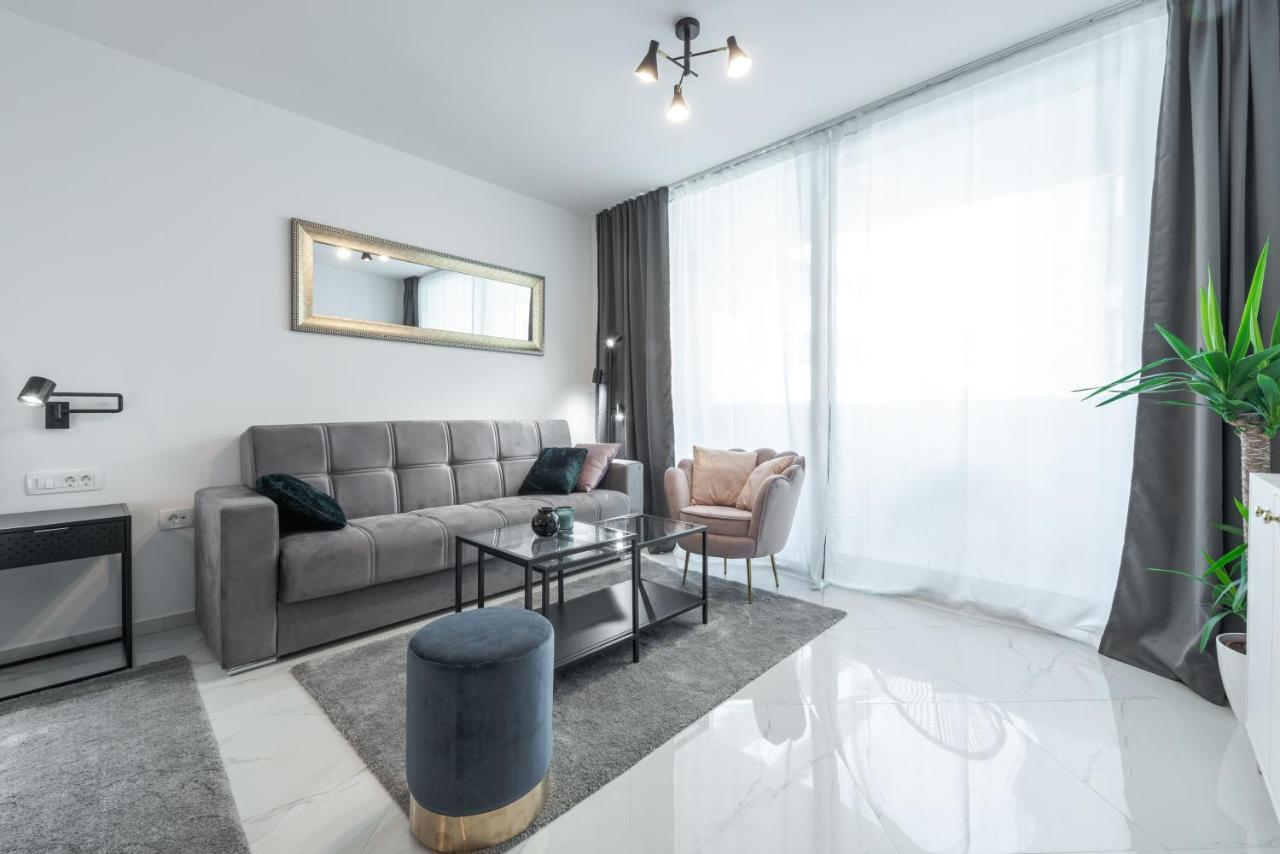 New Modern Apartment Andrea Dubrovnik Kültér fotó